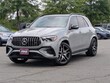 Mercedes-Benz AMG GLE 53