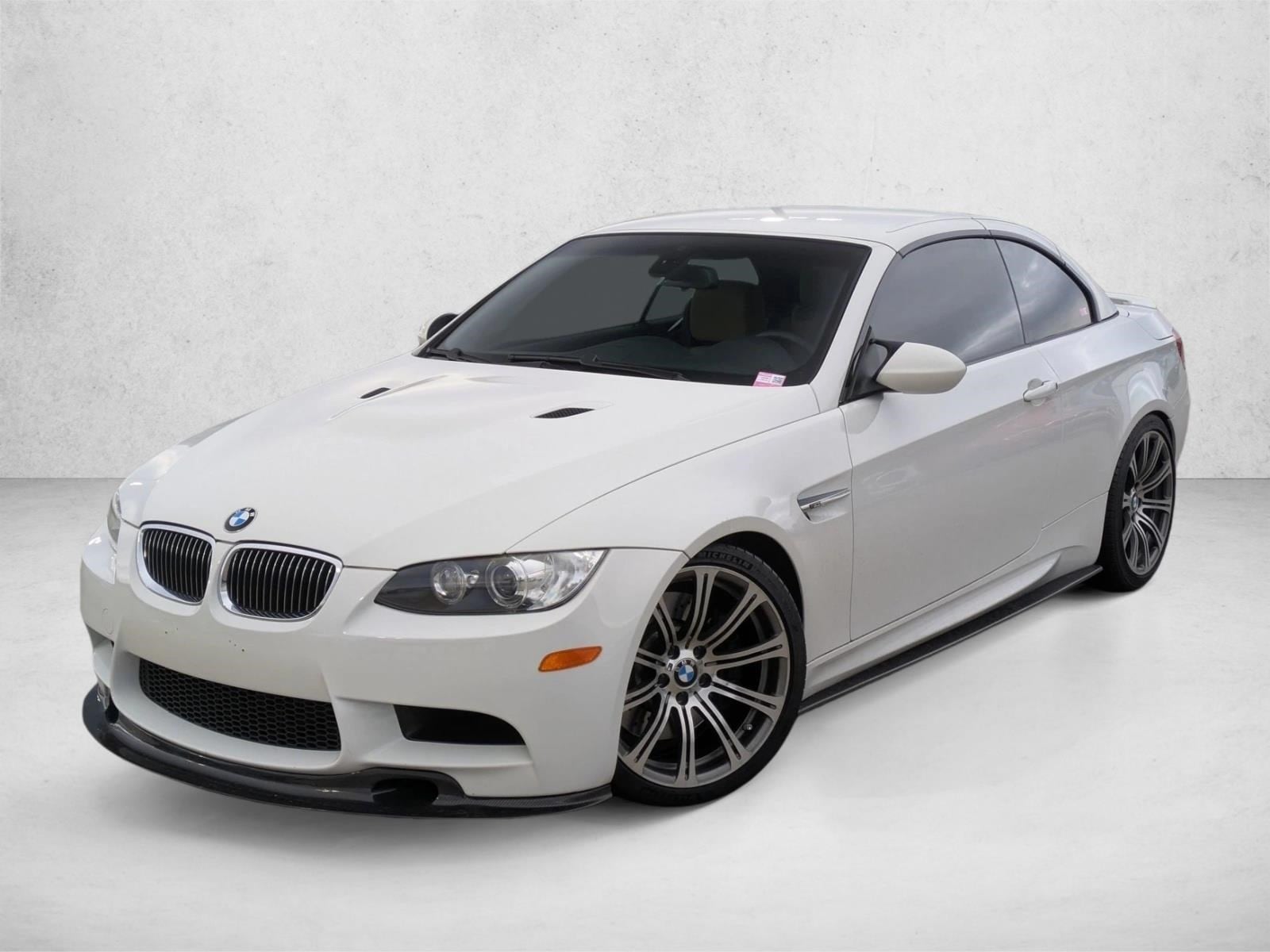 2008 BMW 3 Series M3's photo