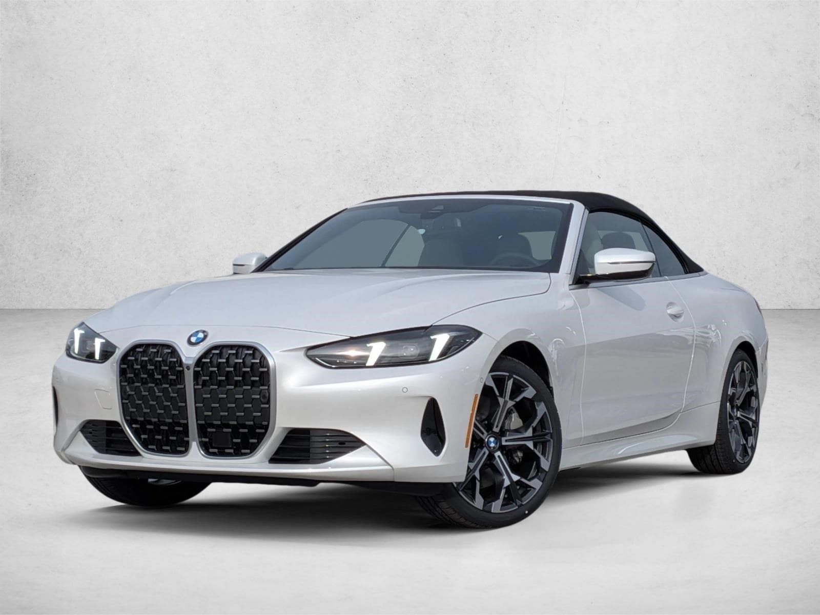 2026 BMW 4 Series 430i's photo