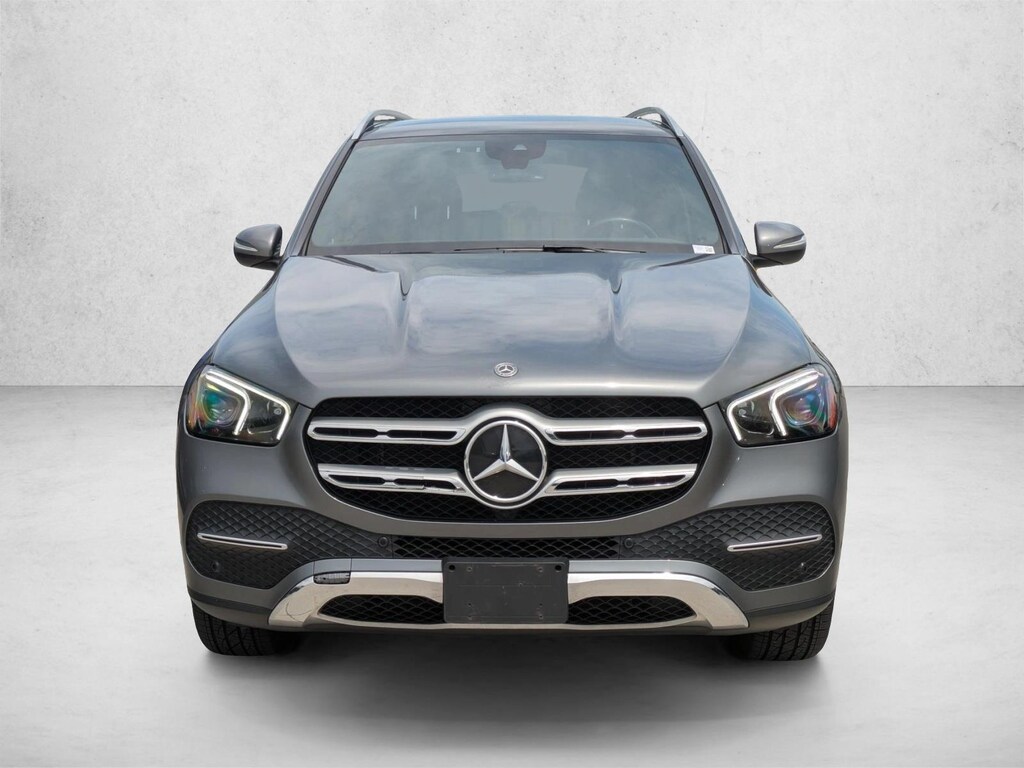 Used 2020 Mercedes-Benz GLE 350 4MATIC SUV