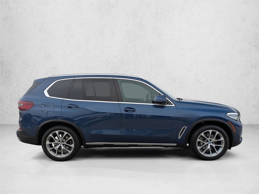 Used 2023 BMW X5 xDrive40i SUV