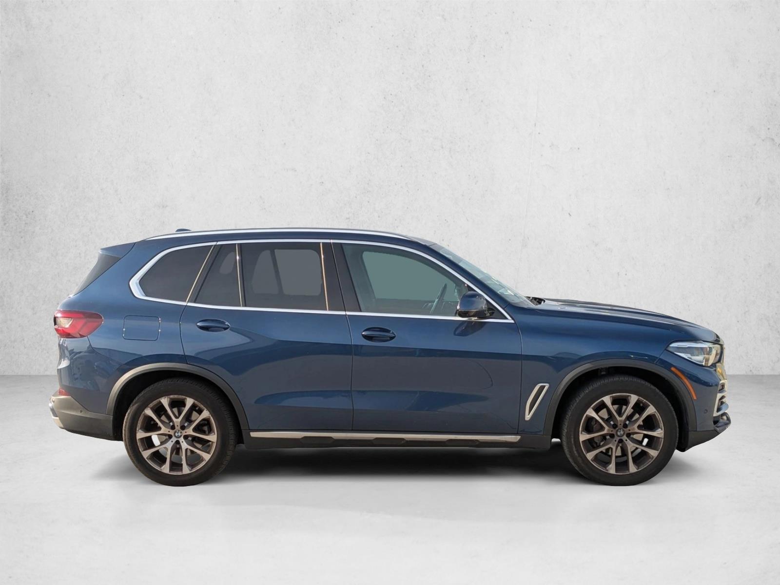 2023 Bmw X5 xDrive40i photo 4