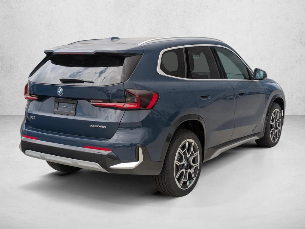 New 2026 BMW X1 xDrive28i SUV