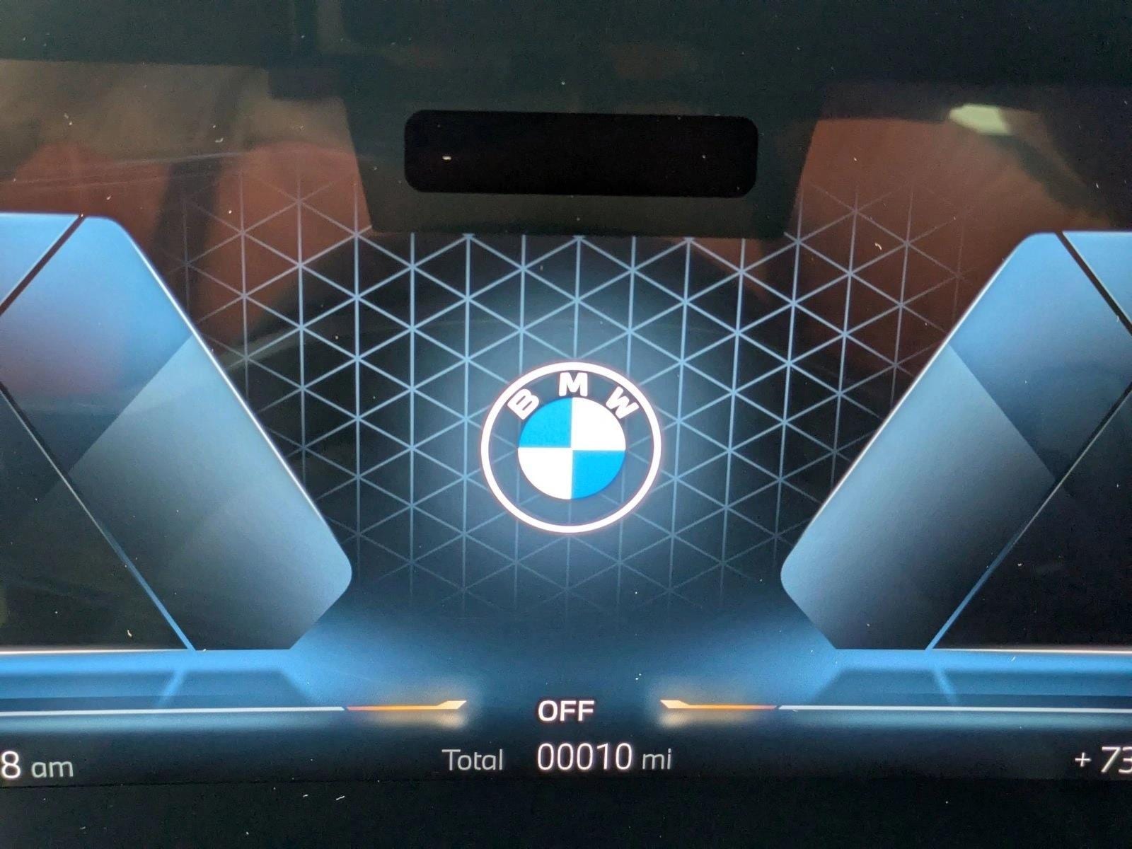 2026 BMW X3 30 - Photo 11