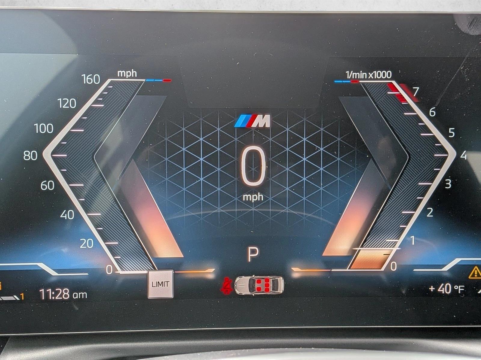 2026 BMW 3 Series 330i - Photo 12