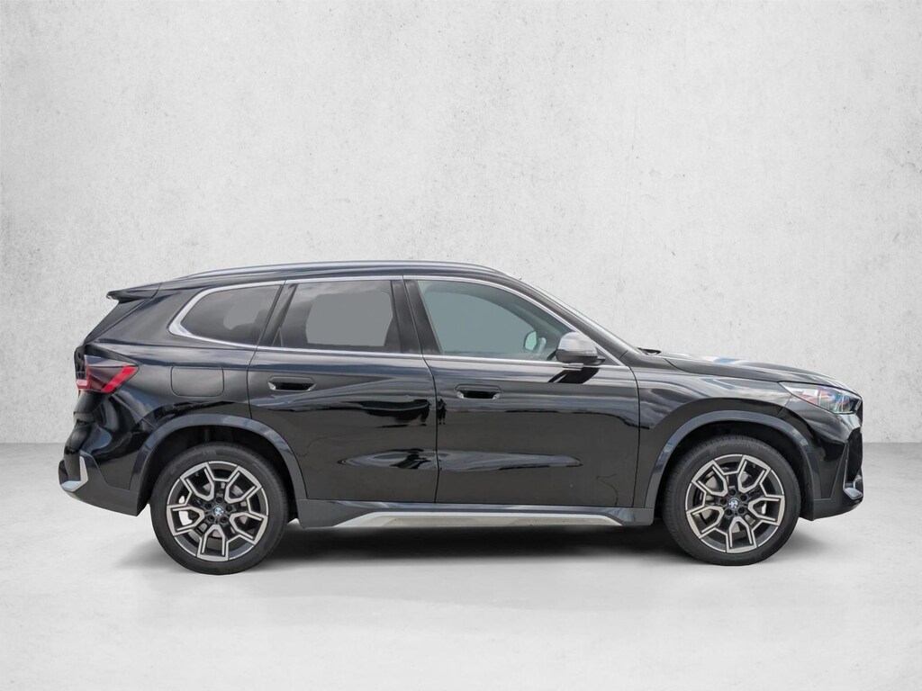 Used 2024 BMW X1 xDrive28i SUV