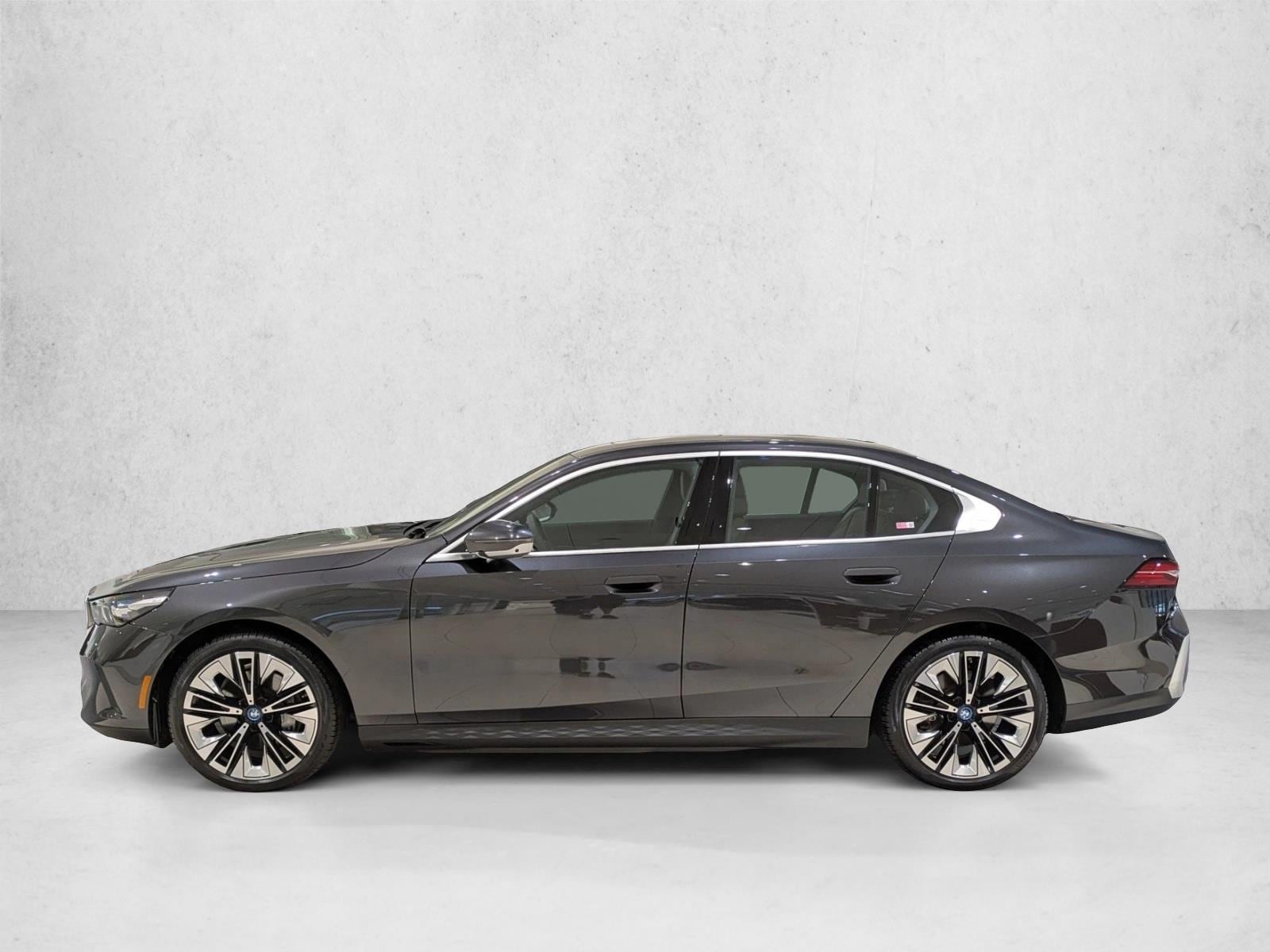 2024 BMW i5 40 - Photo 9