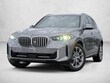  BMW X5 PHEV