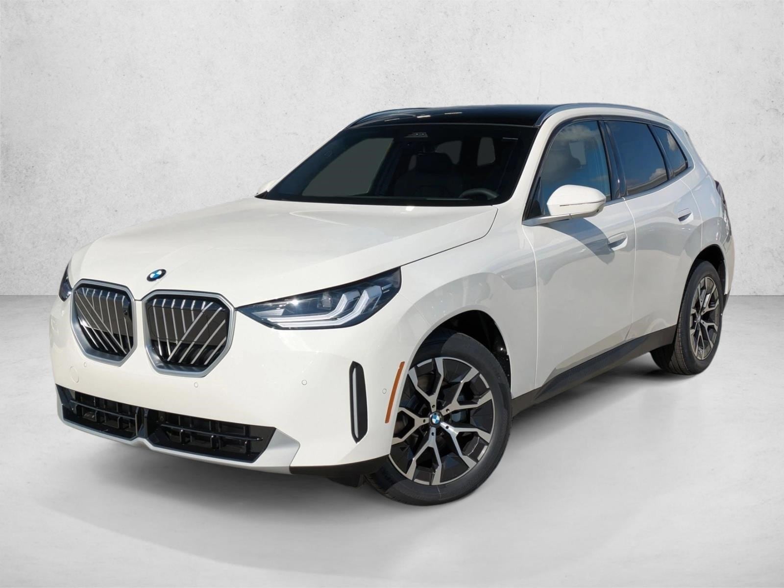 2026 BMW X3 30 XDRIVE's photo
