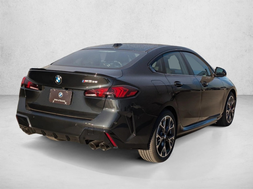 New 2026 BMW M235i xDrive Gran Coupe