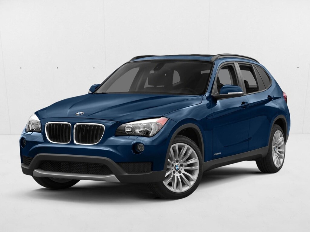 Used 2015 BMW X1 xDrive28i SUV