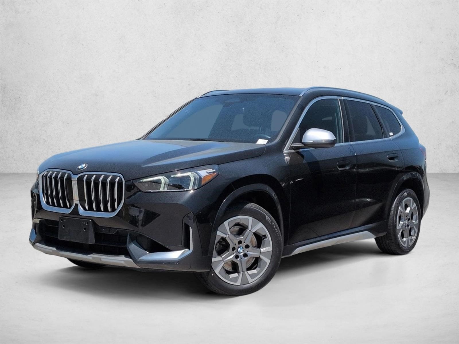 2024 BMW X1 xDrive28i's photo