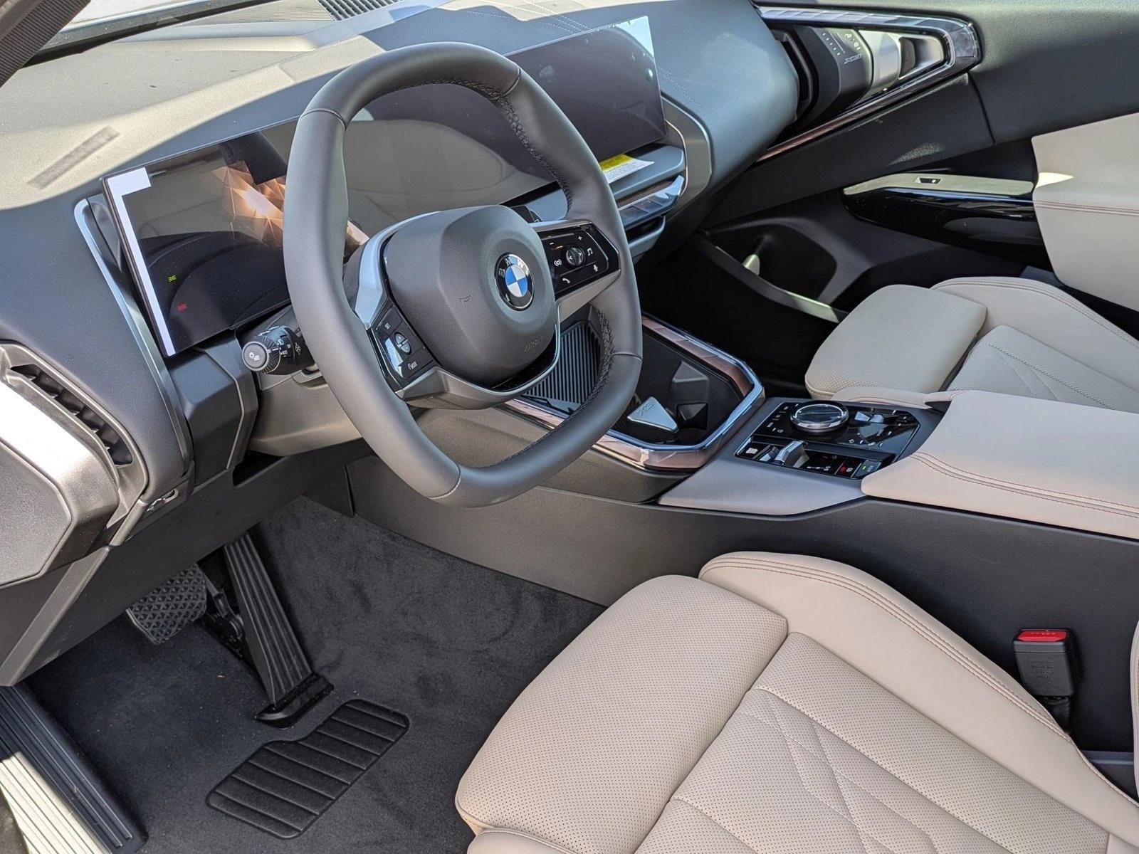 2026 Bmw X3 photo 2