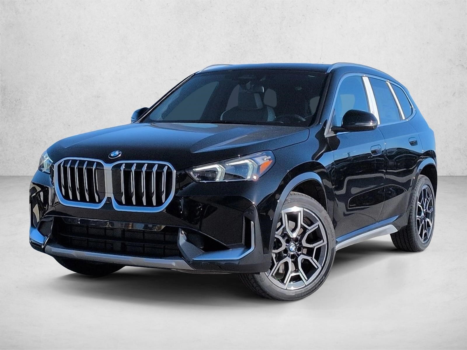 2026 BMW X1 xDrive28i's photo