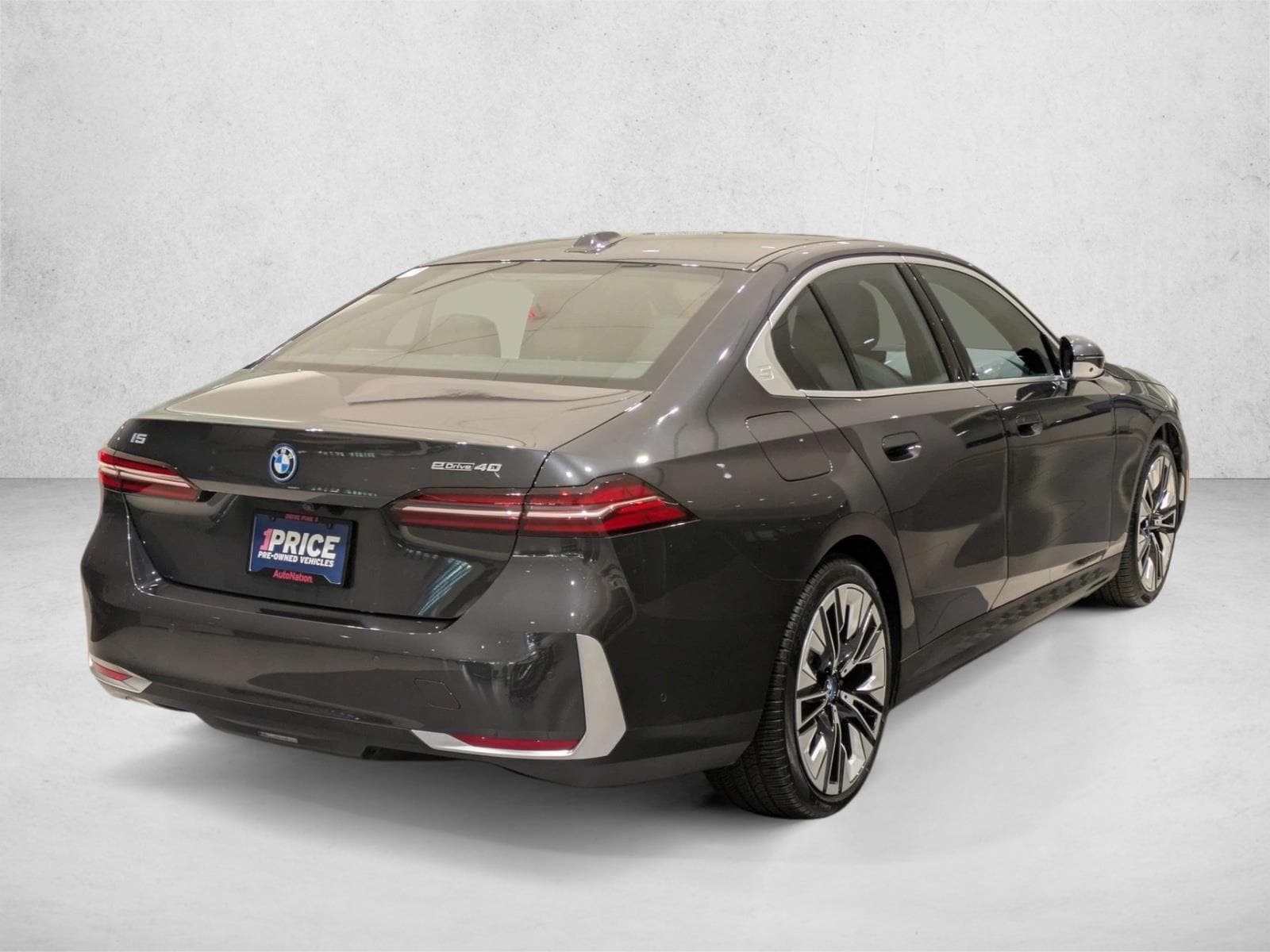 2024 BMW i5 40 - Photo 5