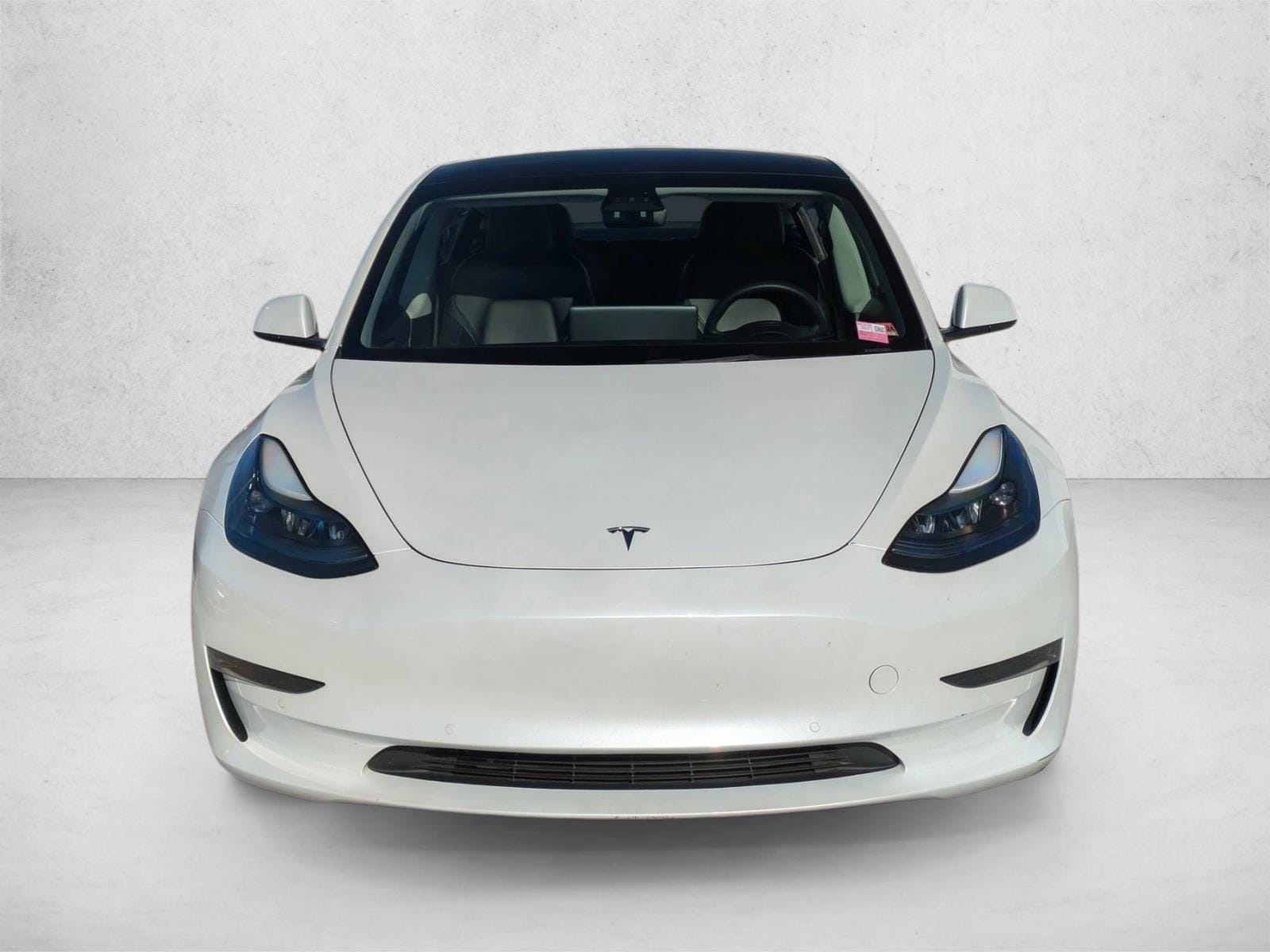 Used 2021 Tesla Model 3 Base with VIN 5YJ3E1EA6MF087559 for sale in Rockville, MD