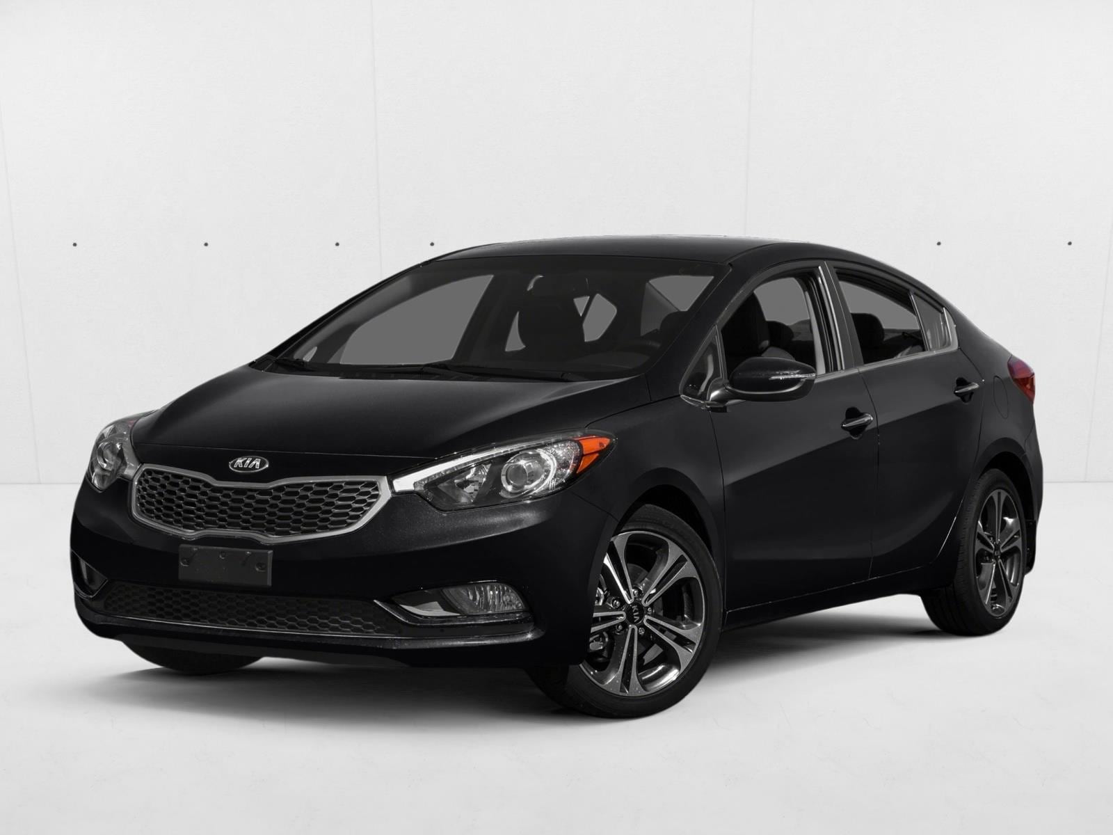 2016 Kia Forte LX's photo