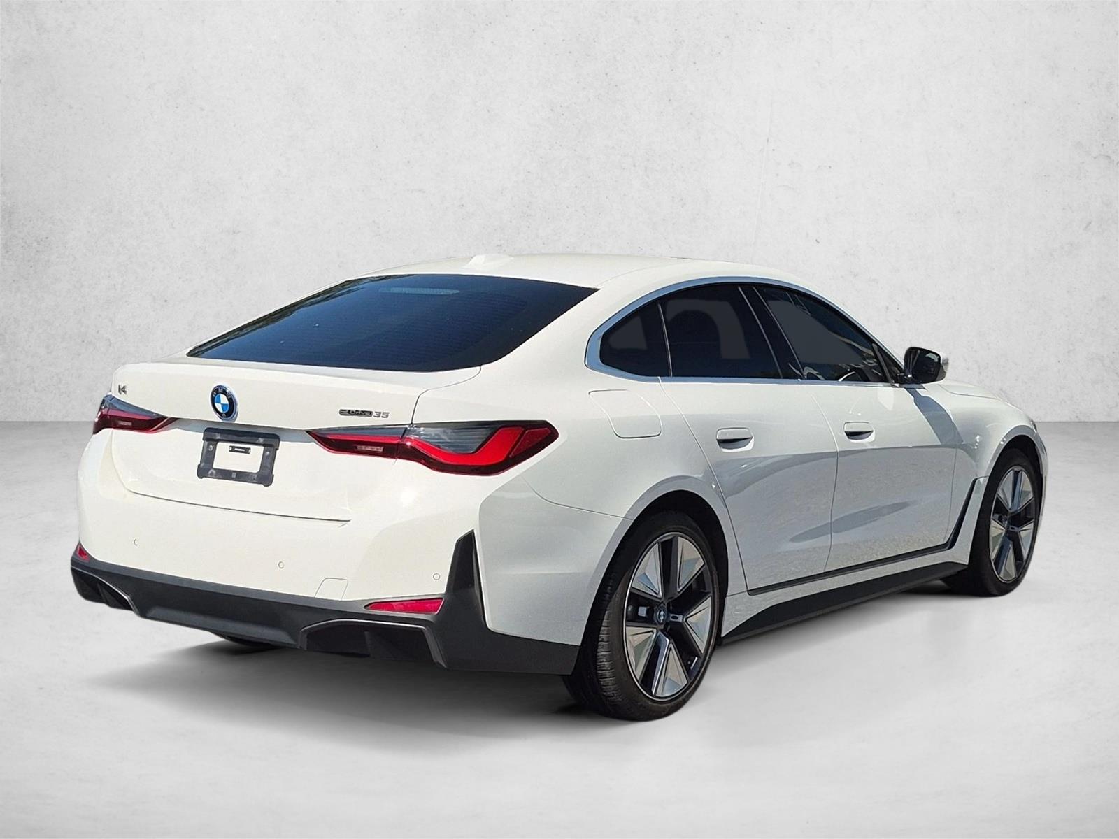 2024 BMW i4 35 - Photo 5