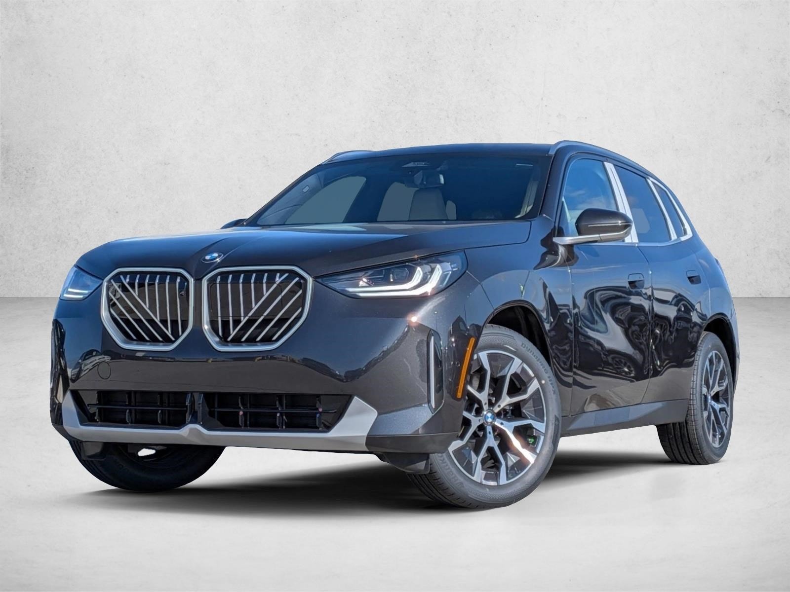 2026 BMW X3 30 XDRIVE's photo