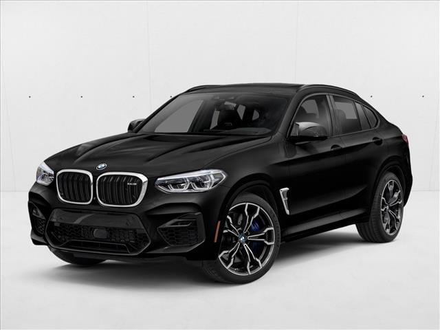 2021 BMW X4 M -'s photo