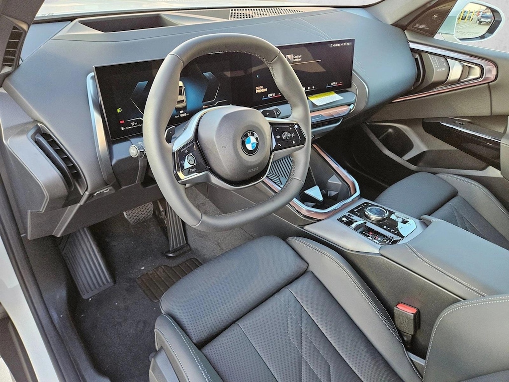 Used 2026 BMW X3 30 xDrive SUV