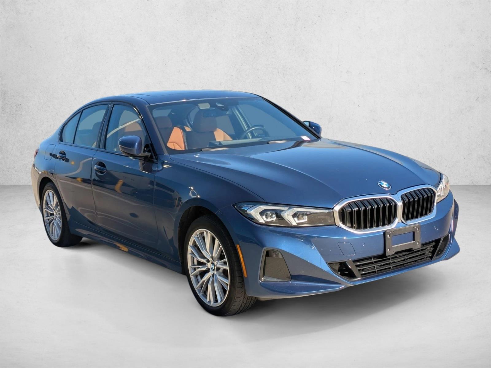 2023 Bmw 330i xDrive Sedan photo 3