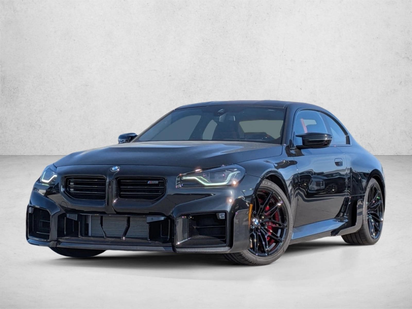 2026 BMW M2 Coupe M2's photo