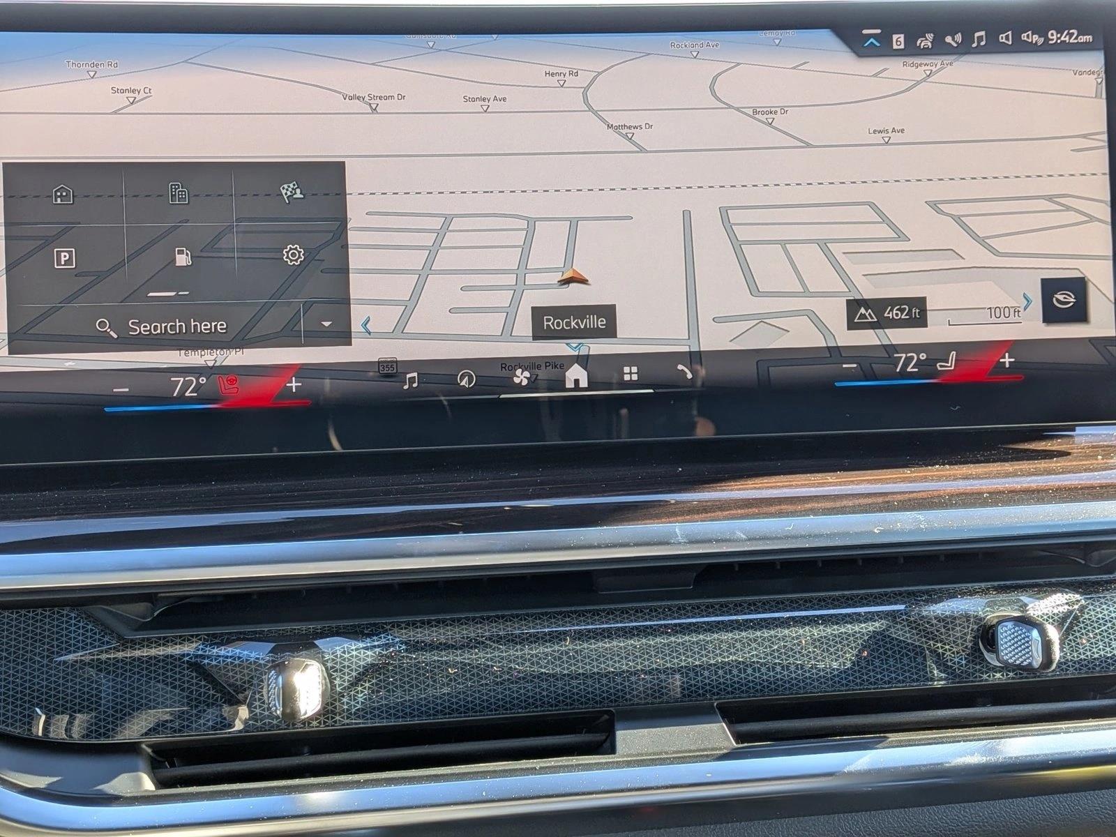 2026 BMW X5 40i - Photo 14