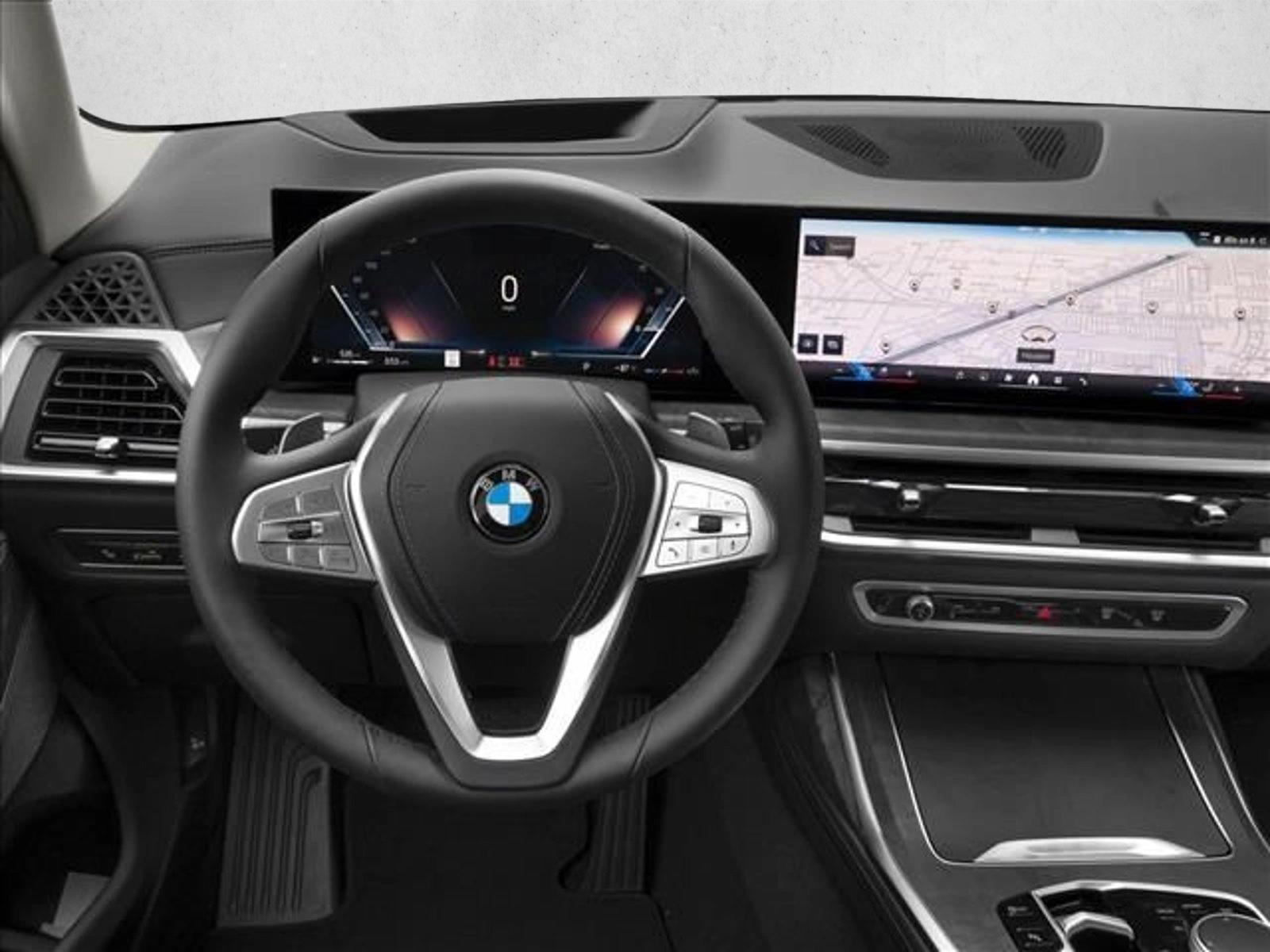 2026 Bmw X7 xDrive40i photo 4