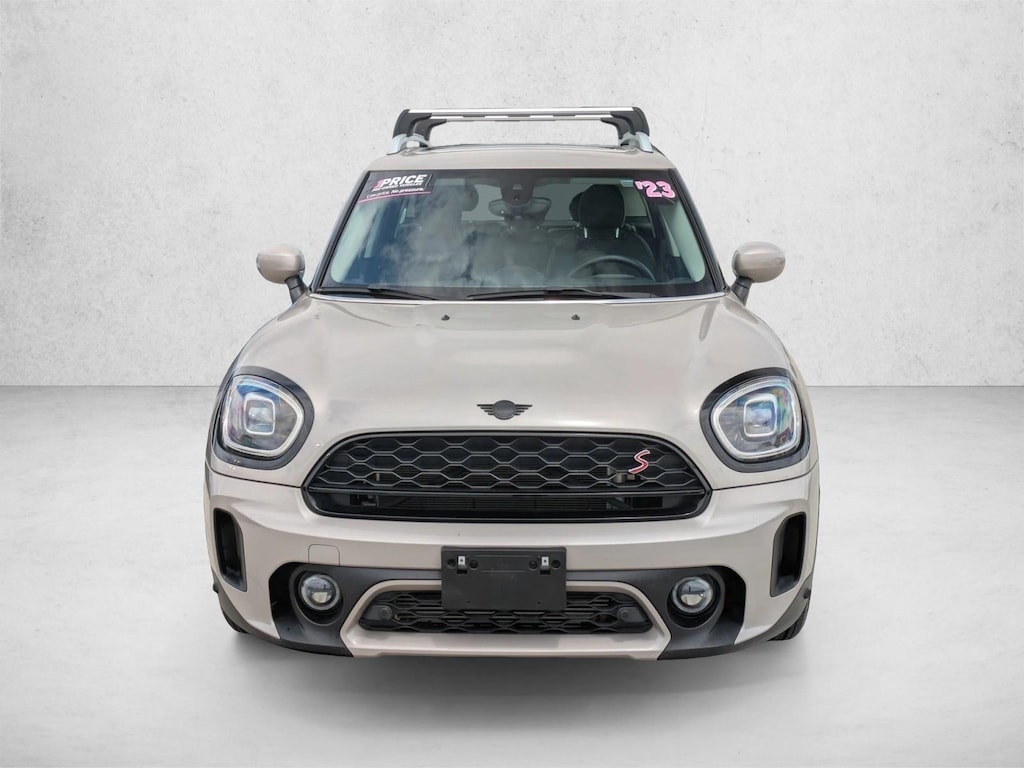 Used 2023 MINI Countryman Cooper S SUV