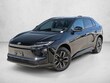  Toyota bZ