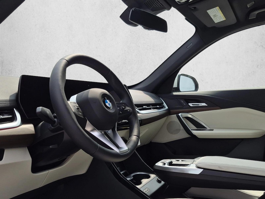 New 2027 BMW X1 xDrive28i SAV