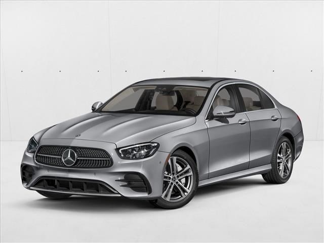 2021 Mercedes-Benz E-Class E350's photo