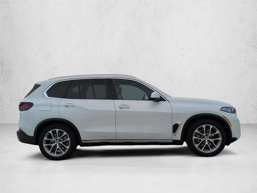 Used 2026 BMW X5 PHEV xDrive50e SUV