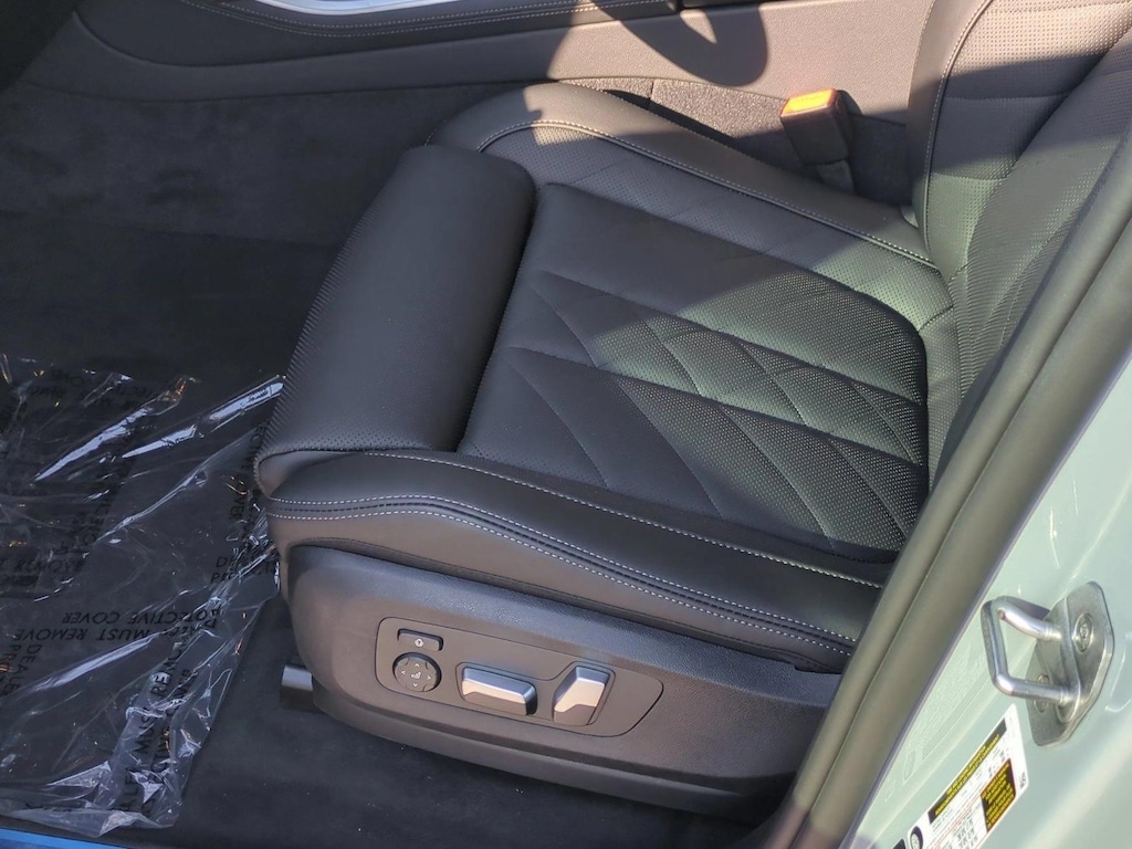 New 2026 BMW X5 xDrive40i SUV