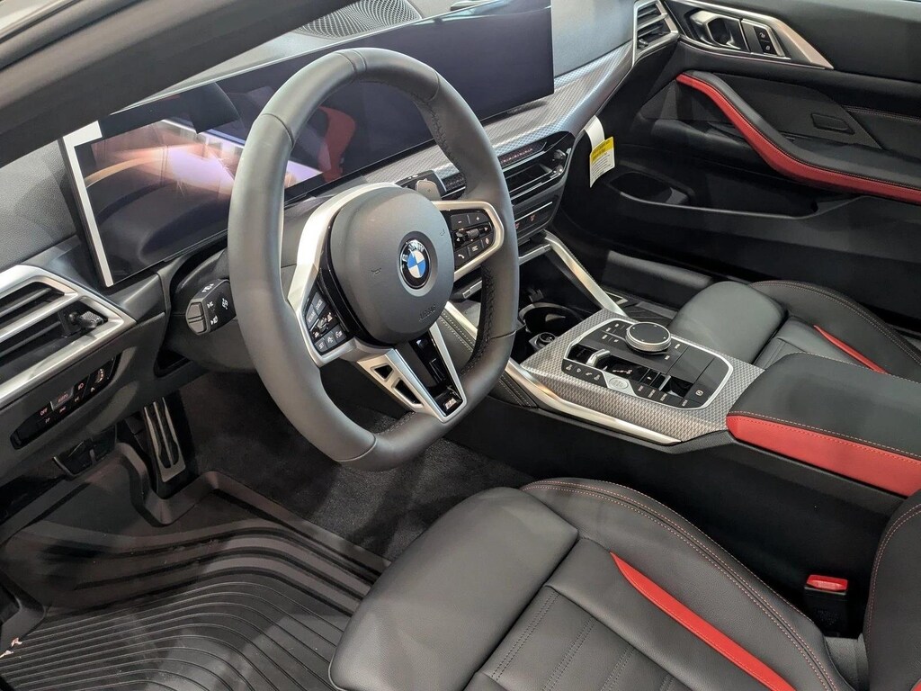 Used 2026 BMW 430i xDrive Coupe