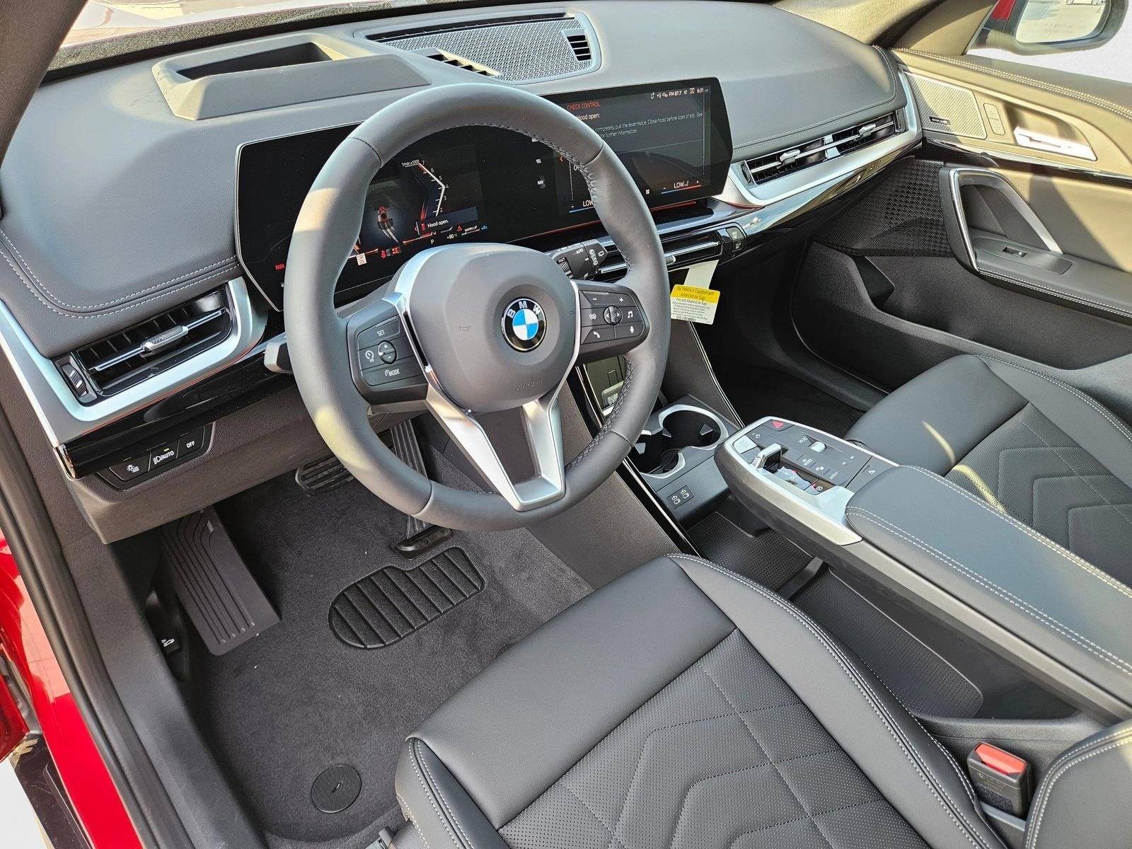 2026 Bmw X1 XDrive28i photo 3