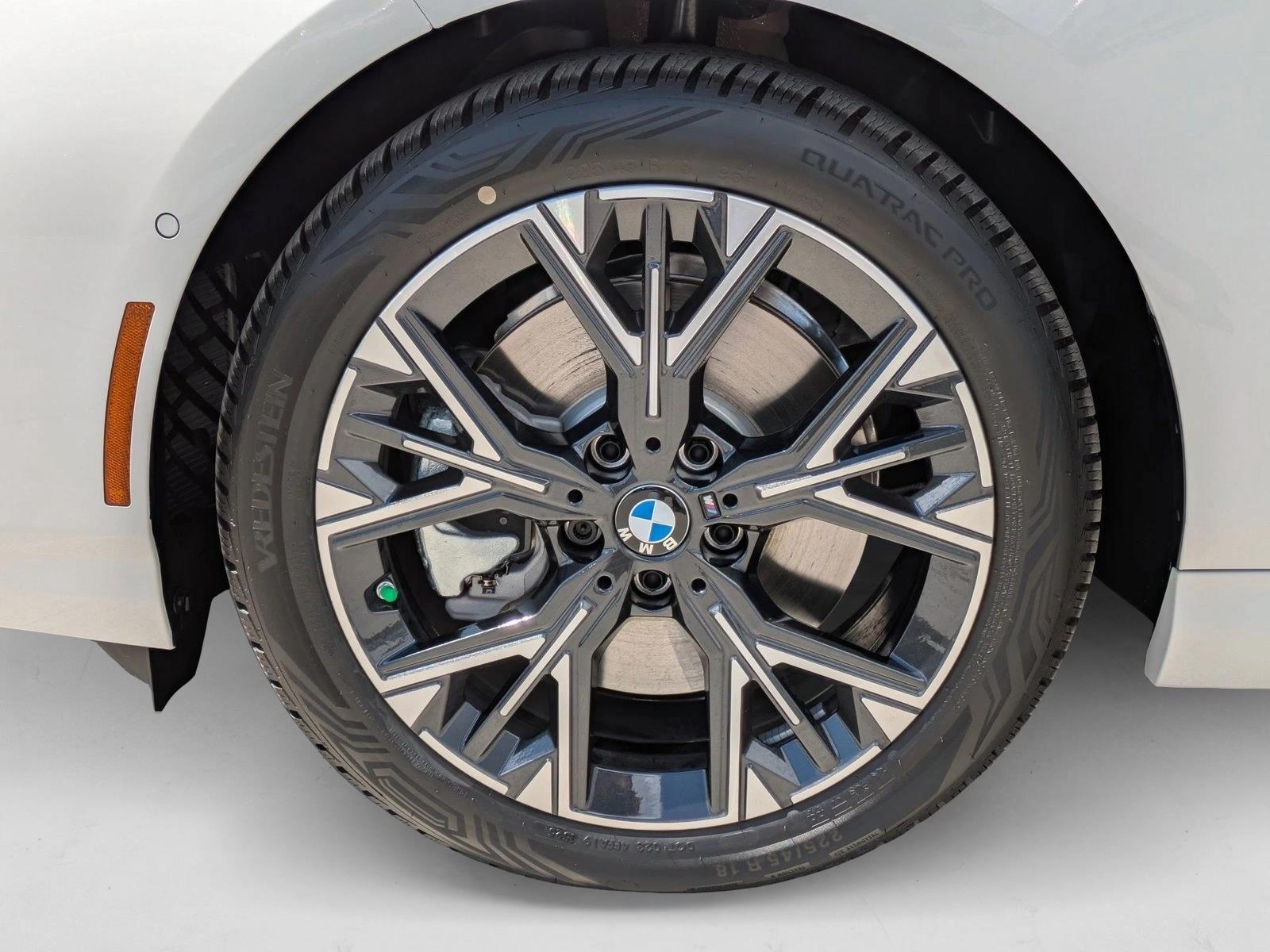 2025 BMW 2 Series 228 - Photo 10