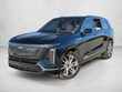 CADILLAC VISTIQ