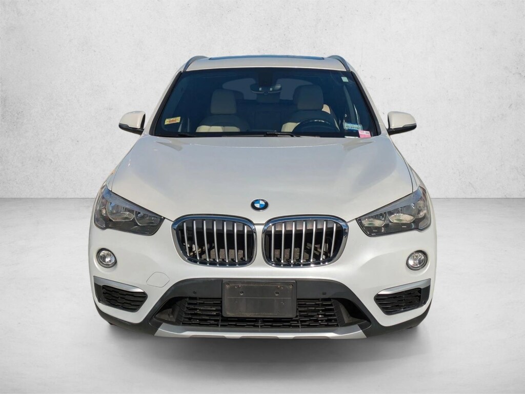 Used 2016 BMW X1 xDrive28i SUV
