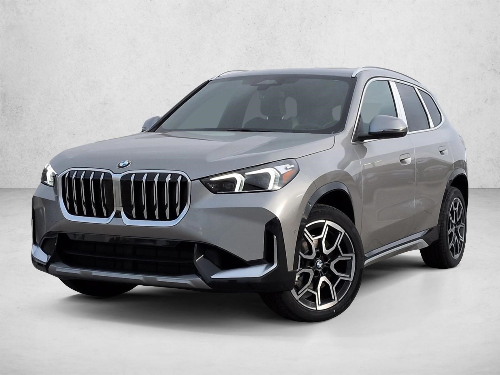 2026 BMW X1 xDrive28i's photo