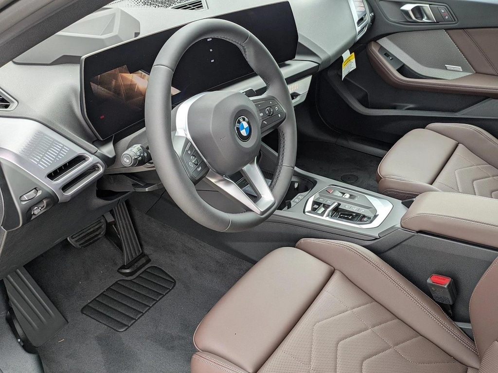 Used 2026 BMW 228i xDrive Gran Coupe