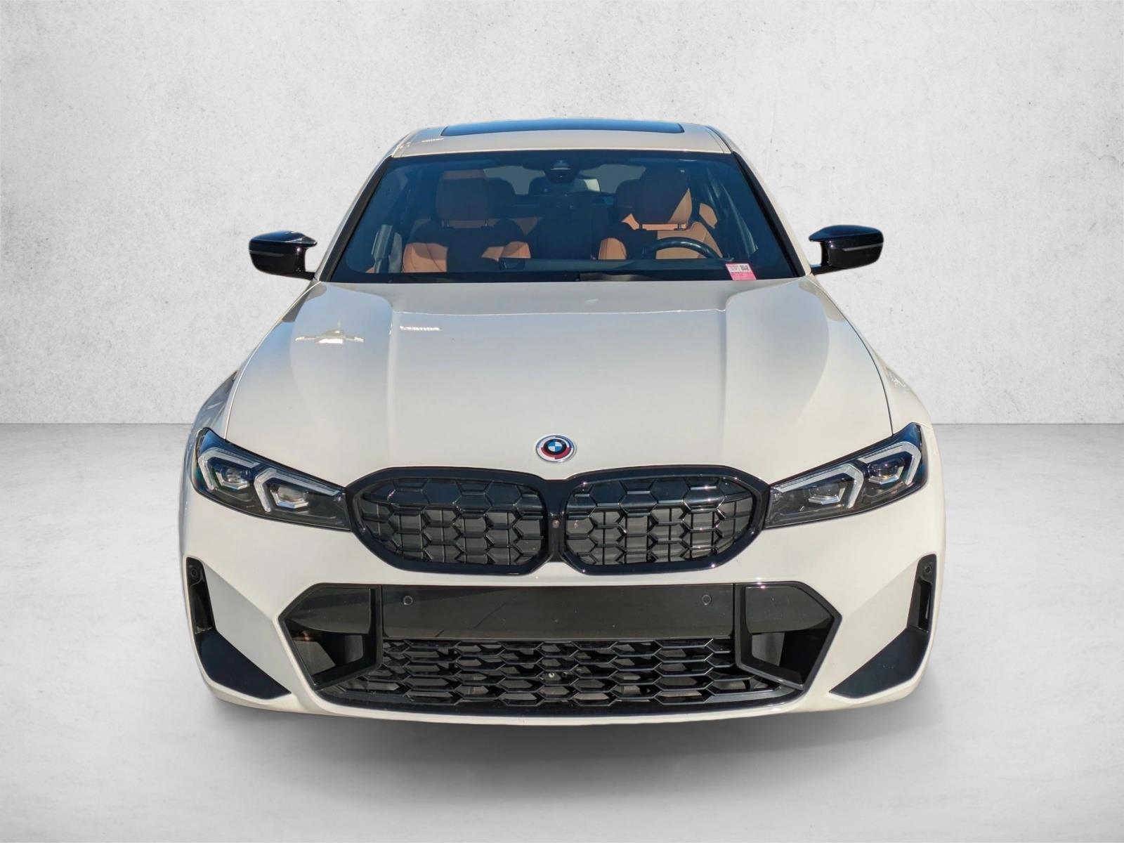 2023 Bmw M340i xDrive Sedan photo 2