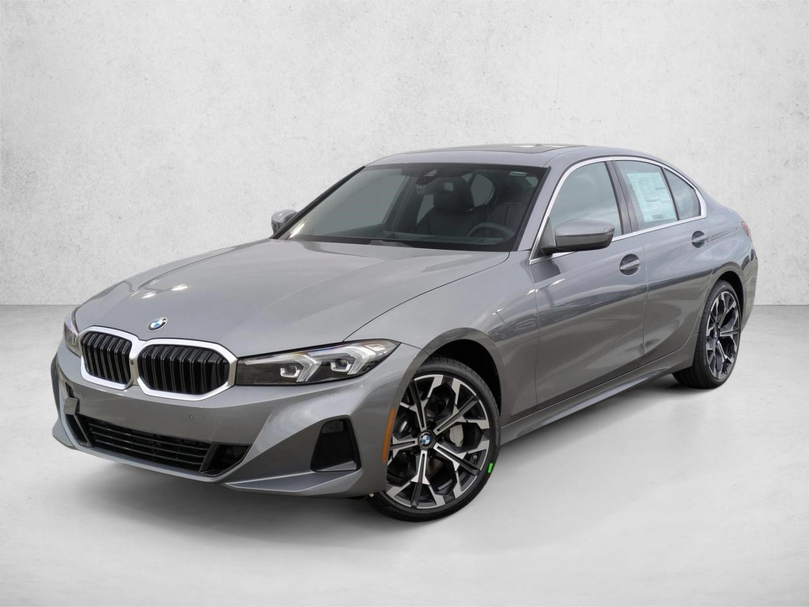 2026 Bmw 330i