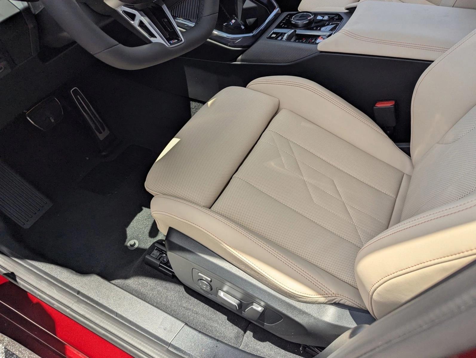 2025 Bmw X3 30x Drive photo 4