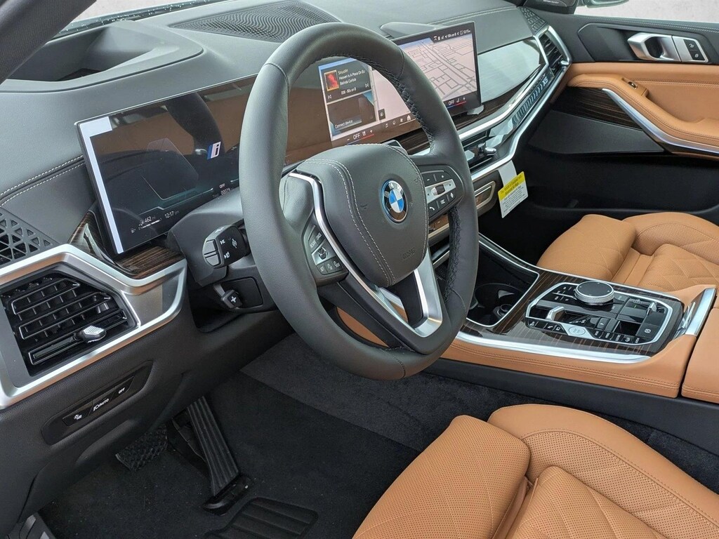 Used 2026 BMW X5 PHEV xDrive50e SUV