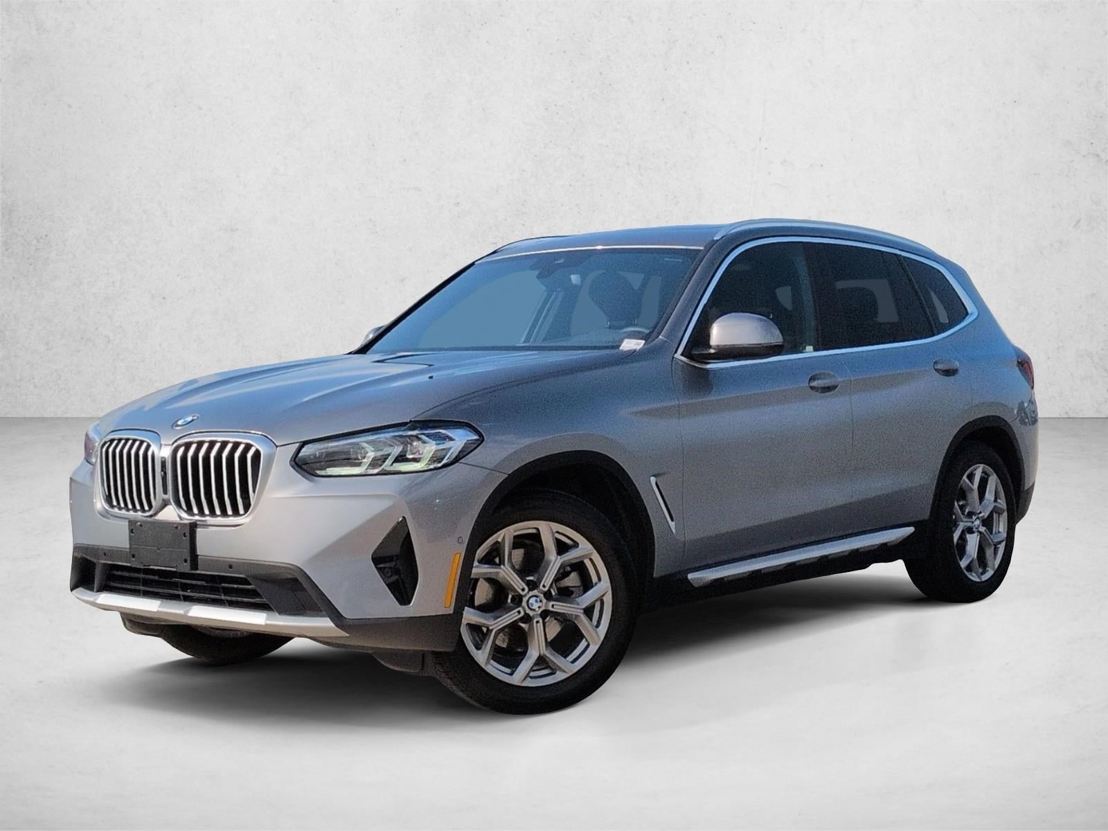 2024 BMW X3 xDrive30i's photo