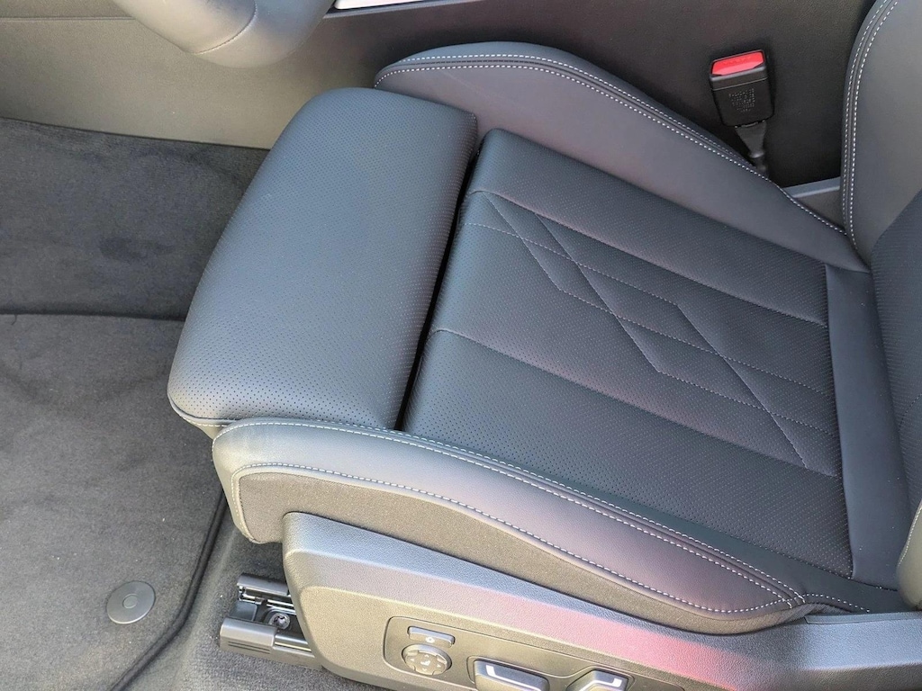 Used 2026 BMW X3 30 xDrive SUV