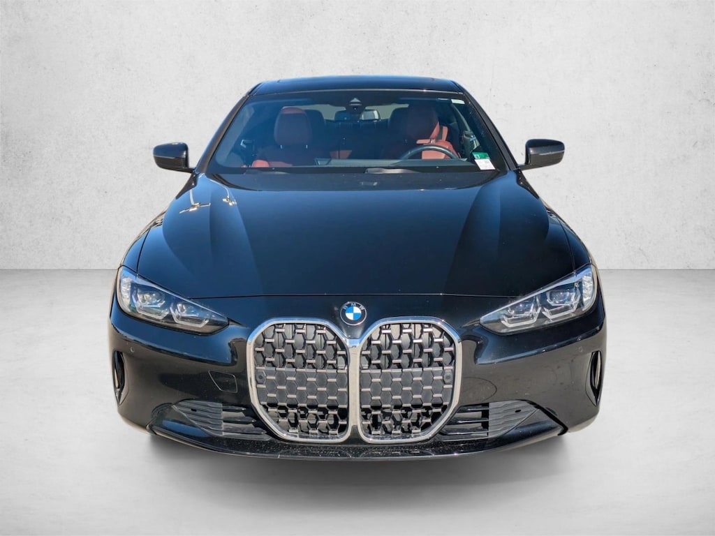 Used 2024 BMW 430i xDrive Coupe