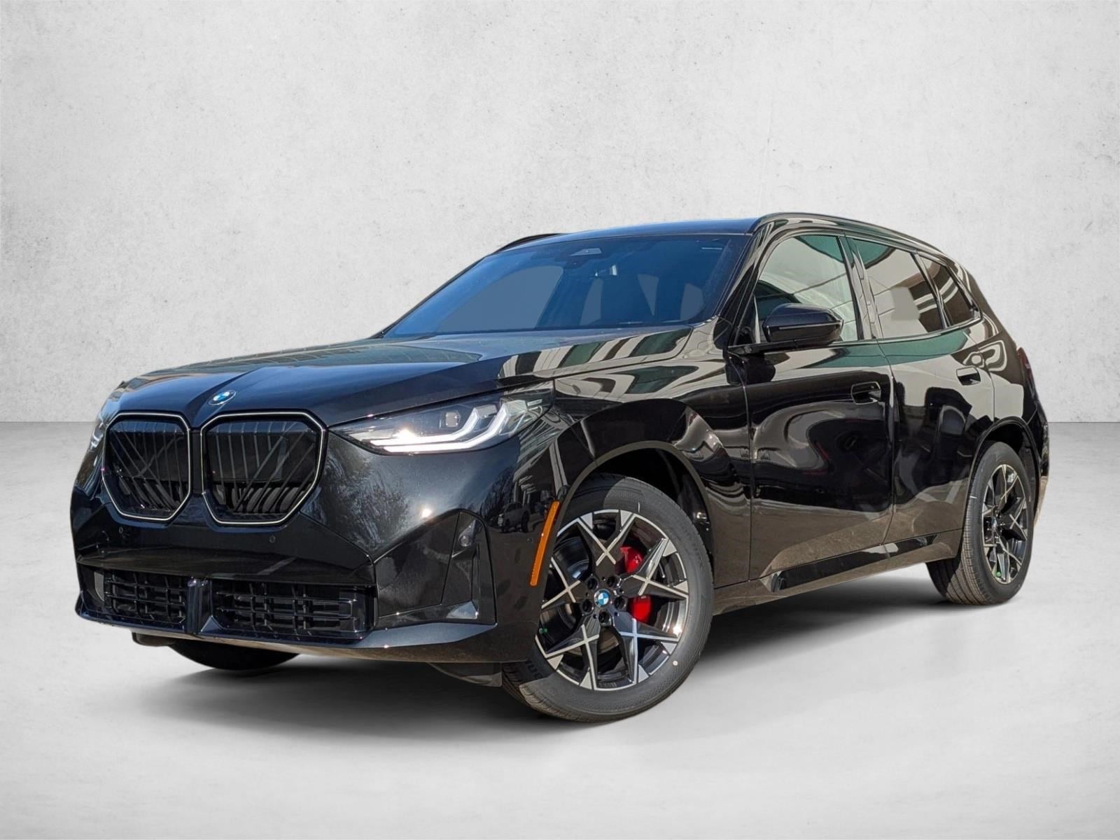 2026 BMW X3 30's photo